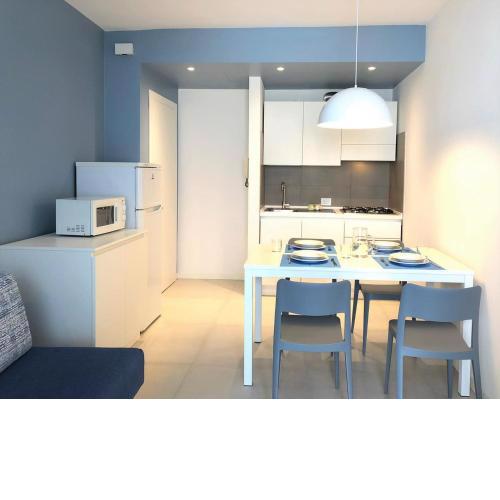 Columbus Vista Mare