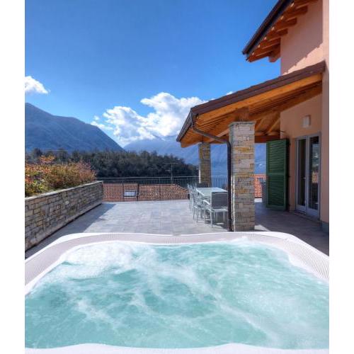 Comacina Villa