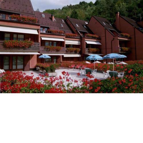 Comano Cattoni Holiday Appartamenti