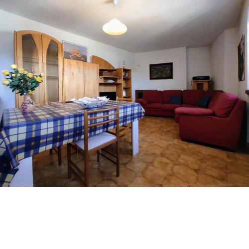 [Comano Valle Salus] Casa a 2 passi da Borgo Rango