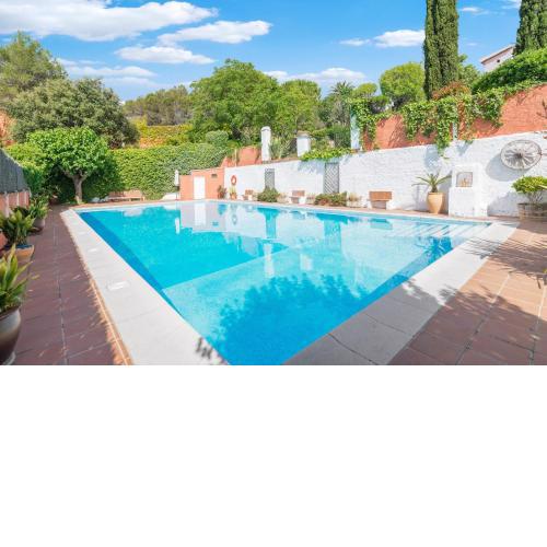 Comarquinal Bioresort Penedes