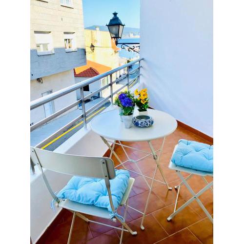 Combarro Suite