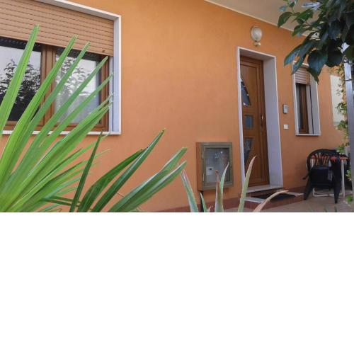 Come a casa - near VENEZIA