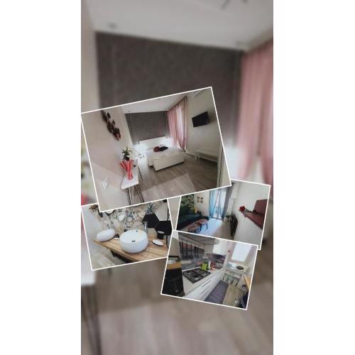 Come a Casa Pretty Apartment