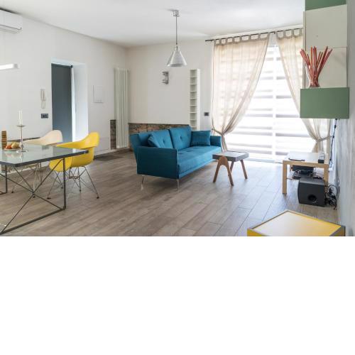 Come A Casa Tua, Terre Marine