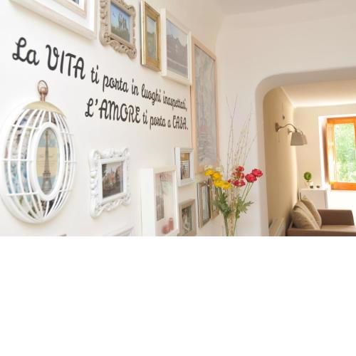 Come a casa