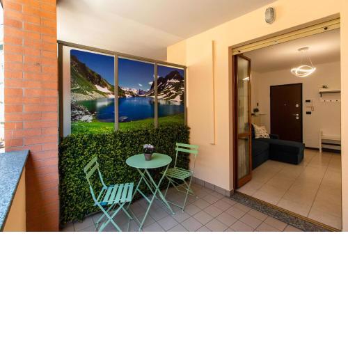 Come Casa Like Home Apartment with parking