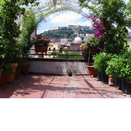 Come D'Incanto A Napoli