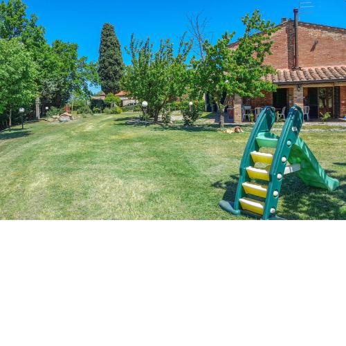Come in agriturismo - Montepulciano - Vacation in Tuscany