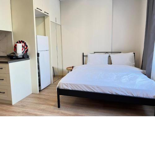 Come Live Go Apartments Bahçeköy 5