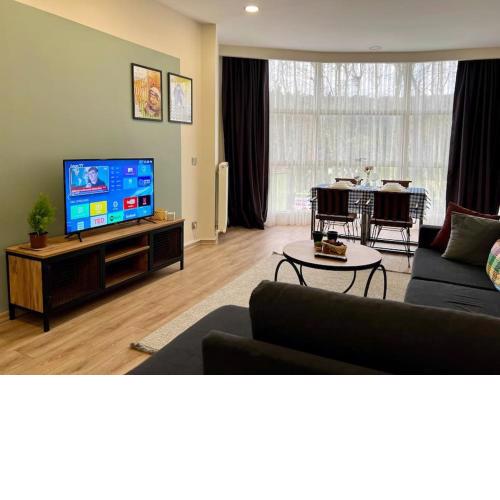 Come Live Go Apartments Bahçeköy BA10