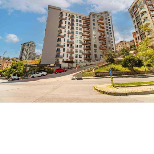 Come Live Go Apartments Kağıthane 11