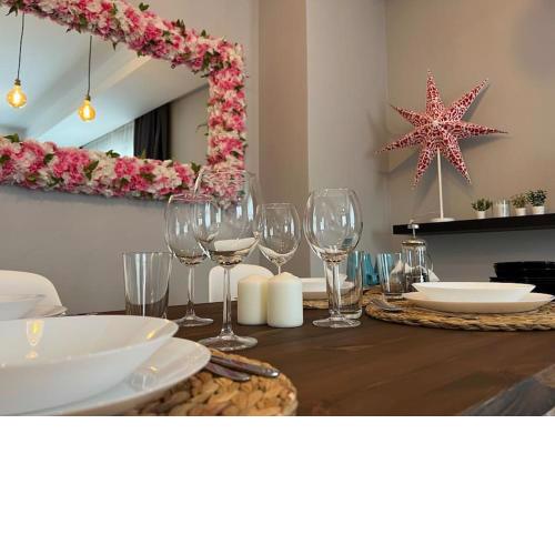 Come Live Go Apartments Kağıthane 44
