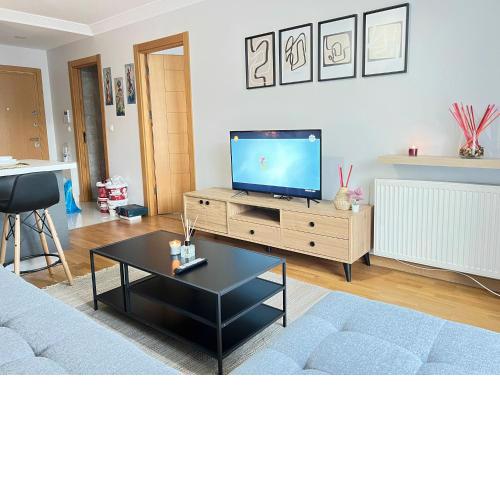 Come Live Go Apartments Kağıthane 52