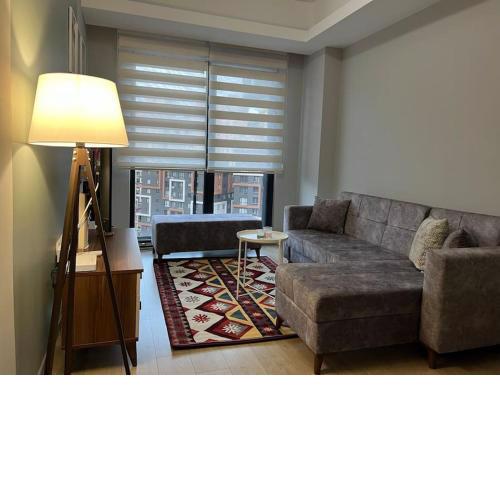 Come Live Go Apartments Kağıthane 65