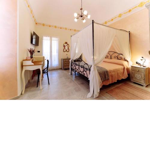 Come Nelle Favole the Classic B&B