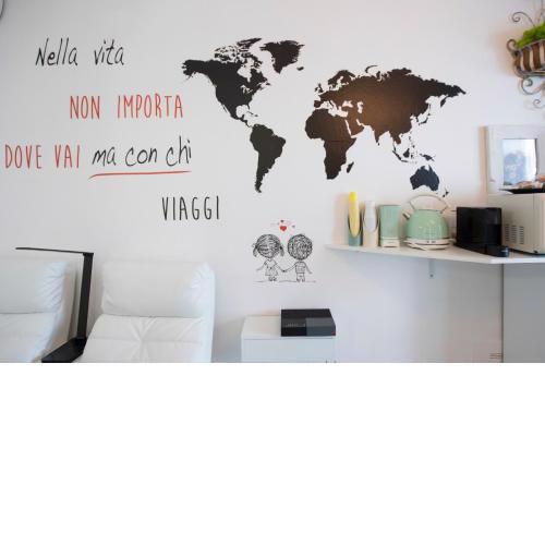 Come sentirsi a casa