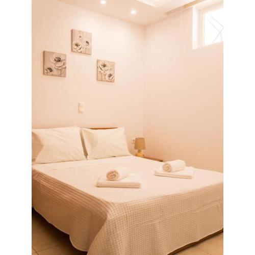 Come & Stay apt