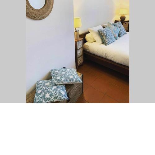 "Come una Volta" Charme & Relax in citta' alta