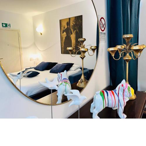 ComeCasa Duomo - San Babila Lovely Apartment