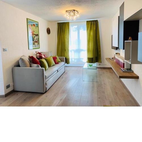 ComeCasa Lovely apartment plein soleil