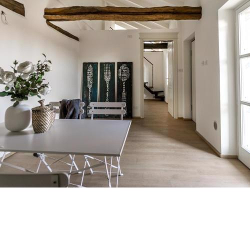 ComeCasa San Secondo Apartment