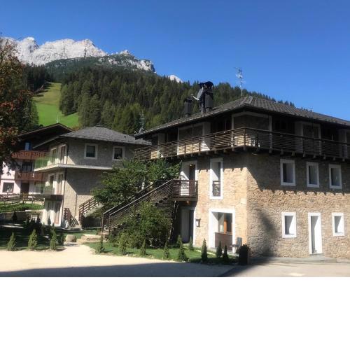 Comelico Chalet