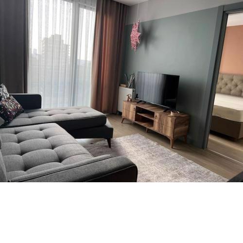 ComeLiveGo Apartments Kağıthane K55