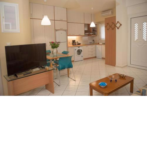 Comfi apartment Kleio