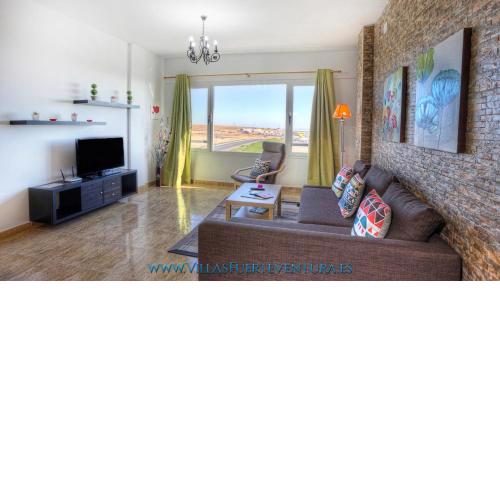 Comfort - 2D - Fuerteventura