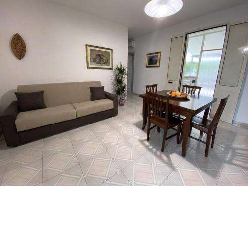 COMFORT - 7' a piedi dal mare - WIFI - FREE PARKING