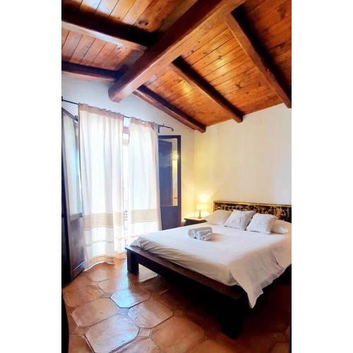 Comfort and quiet house