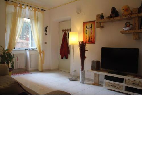 Comfort apart in the Heart of Genoa close to central train station
