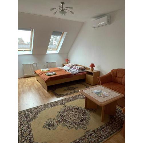 Comfort Apartman Marina