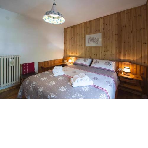 Comfort Apartment Dimaro by Varental