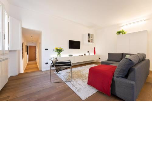 Comfort Apartment Panicale
