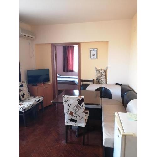 Comfort Apartment VT