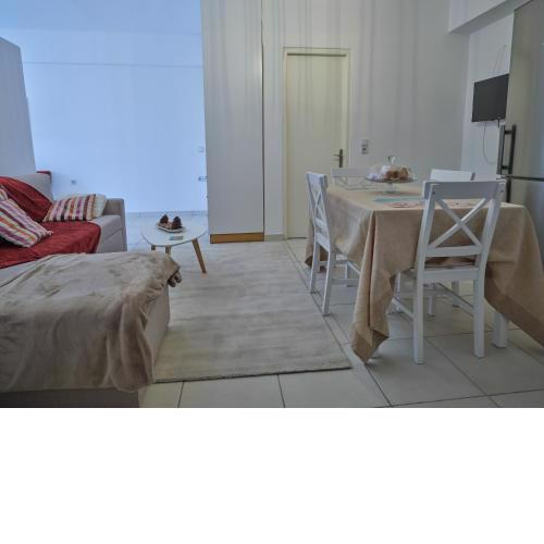 comfort apartment