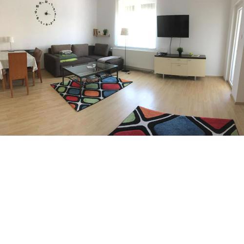Comfort Apartment