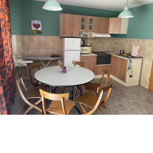 Comfort Apartment