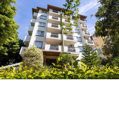 Comfort Apartments