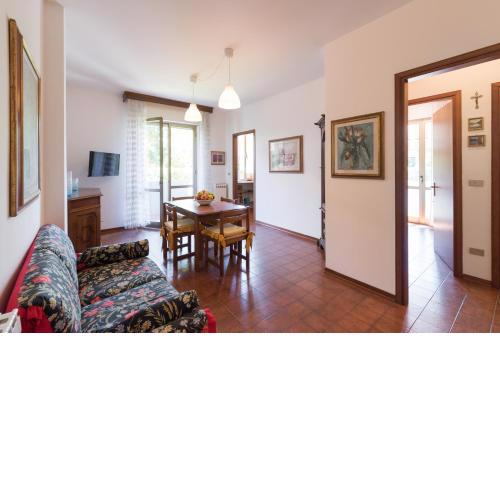 Comfort Beach House