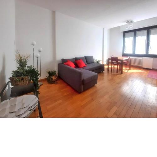 Comfort Central Station Apartment