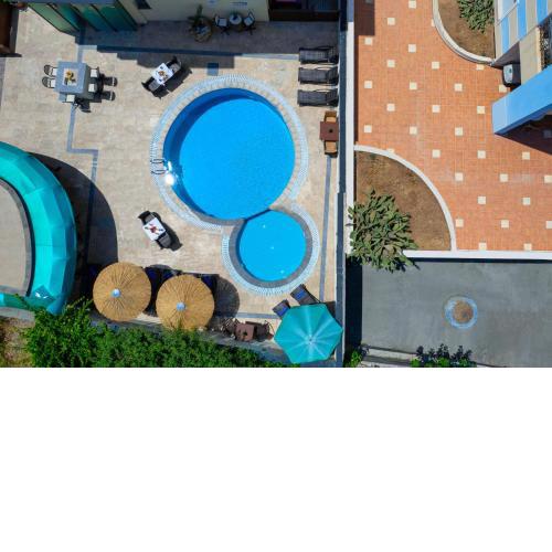 Comfort Hotel Apartments