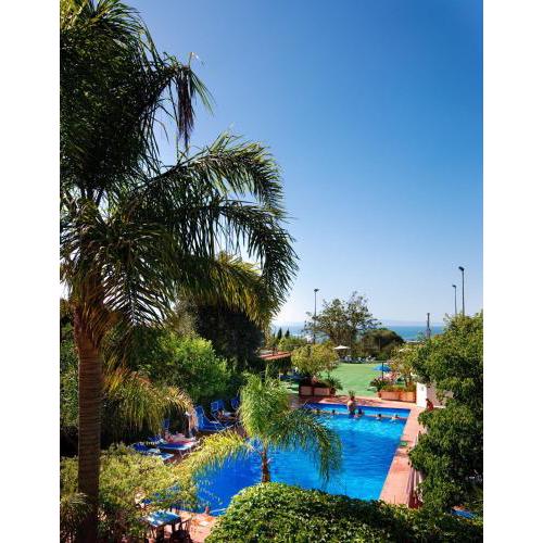 Comfort Hotel Gardenia Sorrento Coast