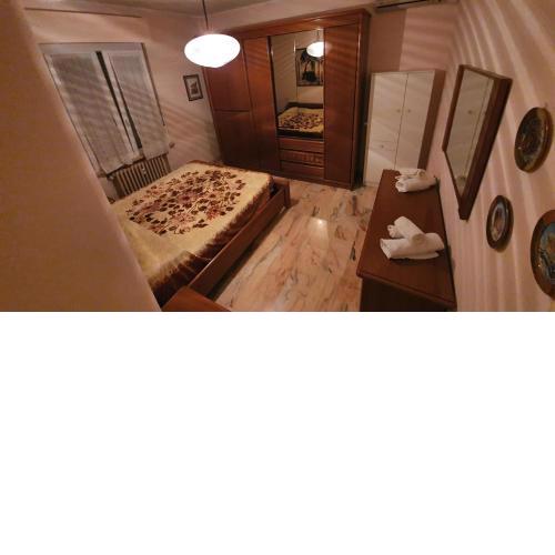 Comfort House