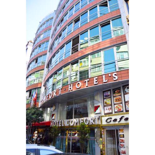 Comfort Life Hotel
