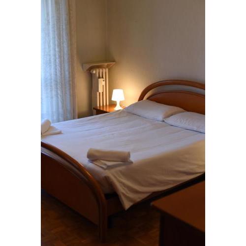 COMFORT LIVING APARTMENT con ampia cucina