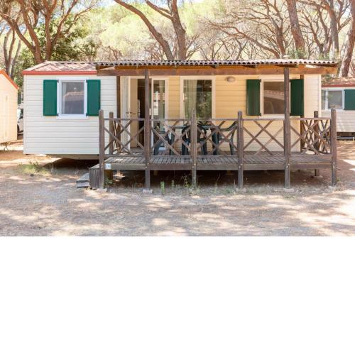 Comfort Lodge Principina