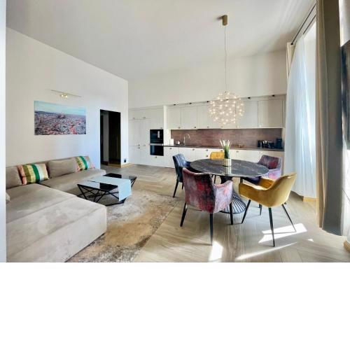 Comfort Lux Design Apartment #Castle #2bedroom